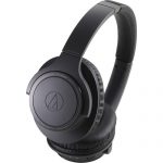 אוזניות אלחוטיות Audio Technica ATH-SR30BTBK