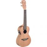 יוקללי קונצרט מוגבר Stagg UCX-ZEB-SE