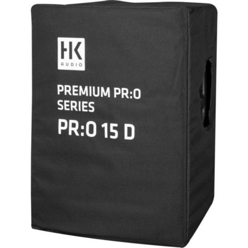 כיסוי לרמקול HK Audio PRO 15 D