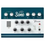 כרטיס קול Audient Sono