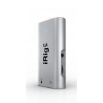 כרטיס קול לגיטרה IK Multimedia iRig UA
