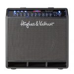 מגבר גיטרה Hughes & Kettner Black Spirit 200 Combo