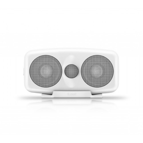 מוניטור אולפני IK Multimedia iLoud MTM White 4 מוניטור אולפני IK Multimedia iLoud MTM White