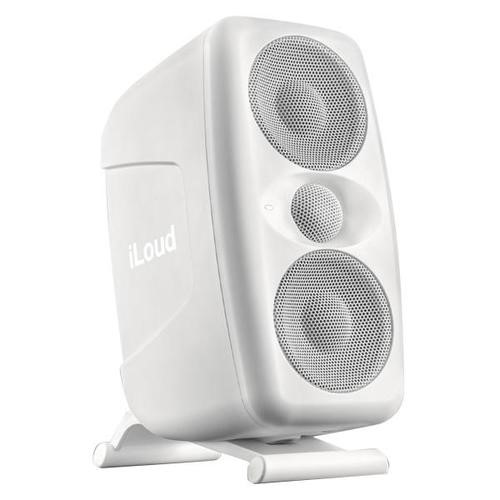 מוניטור אולפני IK Multimedia iLoud MTM White מוניטור אולפני IK Multimedia iLoud MTM White