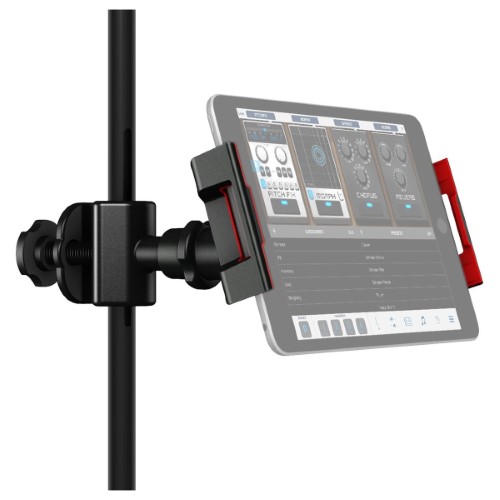 מחזיק לטלפון IK Multimedia iKlip 3 2 מחזיק לטלפון IK Multimedia iKlip 3