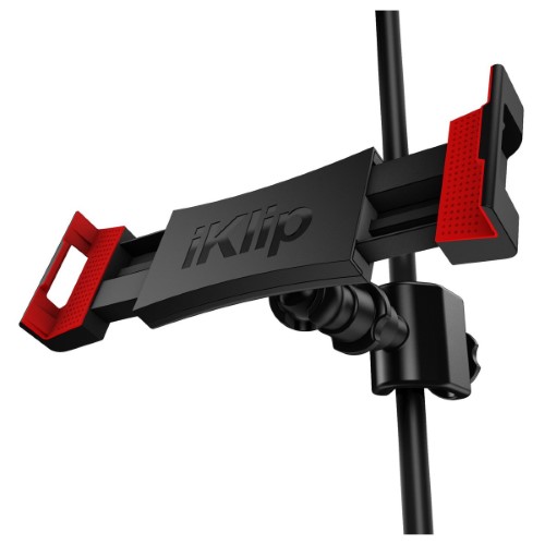 מחזיק לטלפון IK Multimedia iKlip 3 3 מחזיק לטלפון IK Multimedia iKlip 3