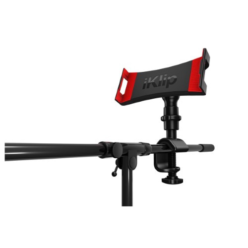 מחזיק לטלפון IK Multimedia iKlip 3 4 מחזיק לטלפון IK Multimedia iKlip 3