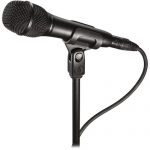 מיקרופון קונדנסר Audio Technica AT2010