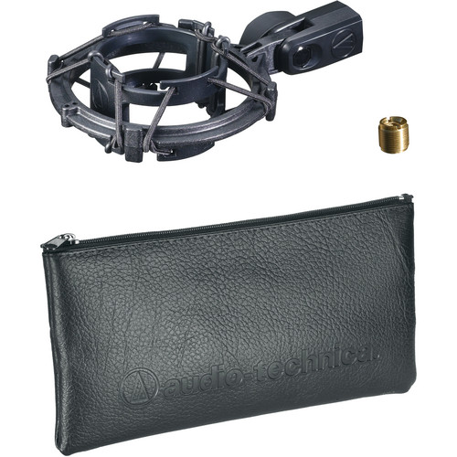 מיקרופון קונדנסר Audio Technica AT2050 2 מיקרופון קונדנסר Audio Technica AT2050