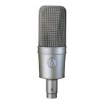 מיקרופון קונדנסר Audio Technica AT4047 SV