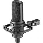 מיקרופון קונדנסר Audio Technica AT4050
