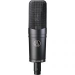 מיקרופון קונדנסר Audio Technica AT4060A