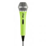 מיקרופון קונדנסר IK Multimedia iRig Mic Voice G