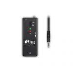 ממשק מיקרופון IK Multimedia iRig PRE