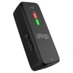 ממשק מיקרופון IK Multimedia iRig PRE HD