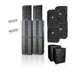 מערכת הגברה HK Audio Big Venue Pack