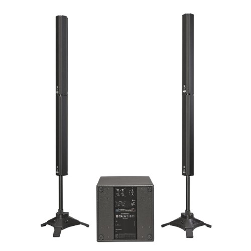 מערכת הגברה HK Audio Elements GALA 3 מערכת הגברה HK Audio Elements GALA