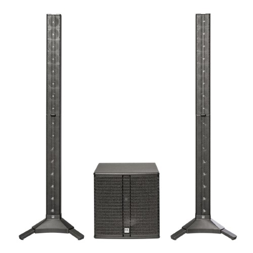 מערכת הגברה HK Audio Elements GALA 4 מערכת הגברה HK Audio Elements GALA