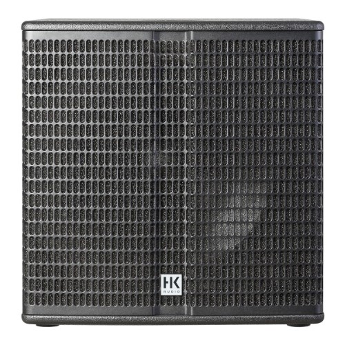 מערכת הגברה HK Audio Elements GALA 6 מערכת הגברה HK Audio Elements GALA