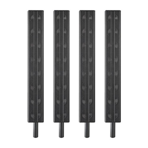 מערכת הגברה HK Audio Elements GALA 7 מערכת הגברה HK Audio Elements GALA