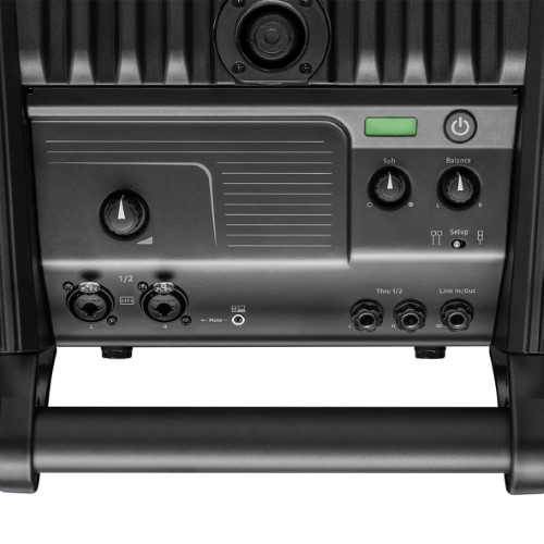 מערכת הגברה HK Audio Lucas Nano 302 4 מערכת הגברה HK Audio Lucas Nano 302