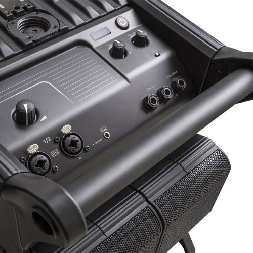 מערכת הגברה HK Audio Lucas Nano 302 6 מערכת הגברה HK Audio Lucas Nano 302