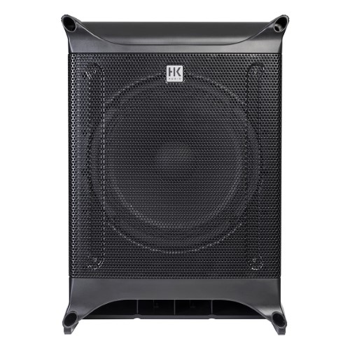 מערכת הגברה HK Audio Lucas Nano 602 3 מערכת הגברה HK Audio Lucas Nano 602