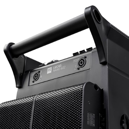 מערכת הגברה HK Audio Lucas Nano 602 5 מערכת הגברה HK Audio Lucas Nano 602