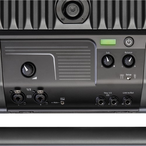 מערכת הגברה HK Audio Lucas Nano 602 9 מערכת הגברה HK Audio Lucas Nano 602