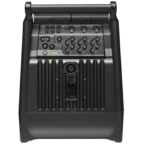 מערכת הגברה HK Audio Lucas Nano 605 FX 3 מערכת הגברה HK Audio Lucas Nano 605 FX