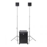 מערכת הגברה HK Audio Lucas Nano 608i