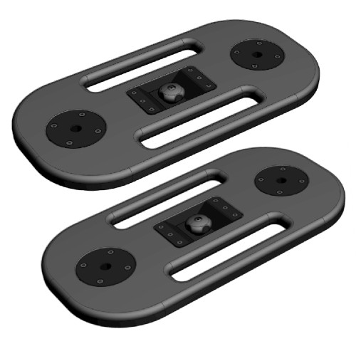 מערכת עגינה HK Audio DFP