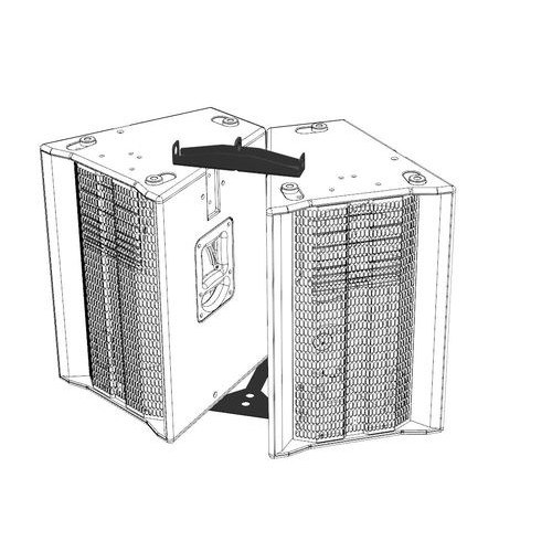 מערכת תלייה HK Audio PP-CP 4 מערכת תלייה HK Audio PP-CP