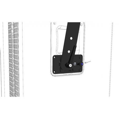 מערכת תלייה HK Audio TB-N 2 מערכת תלייה HK Audio TB-N