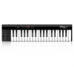 מקלדת שליטה IK Multimedia iRig Keys 37