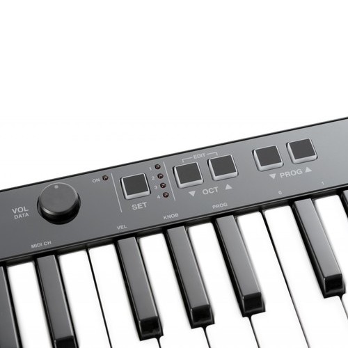 מקלדת שליטה IK Multimedia iRig Keys 37 2 מקלדת שליטה IK Multimedia iRig Keys 37