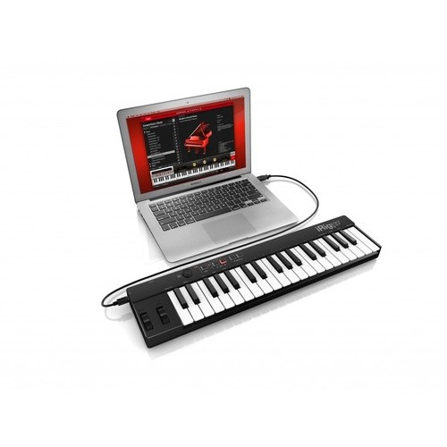 מקלדת שליטה IK Multimedia iRig Keys 37 3 מקלדת שליטה IK Multimedia iRig Keys 37