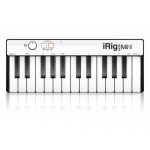 מקלדת שליטה IK Multimedia iRig Keys Mini