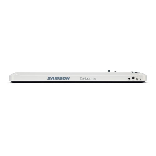 מקלדת שליטה Samson Carbon 49 3 מקלדת שליטה Samson Carbon 49