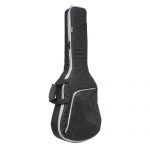 נרתיק מרופד לגיטרה אקוסטית Stagg STB-25 W