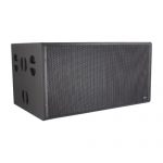 סאבוופר מוגבר BLG BLA-SUB218A