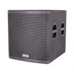 סאבוופר מוגבר BLG BW15-18WA1