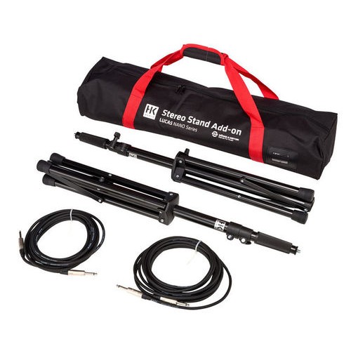 סט אביזרים HK Audio ADD ON 600