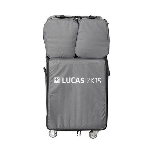 סט כיסויים HK Audio Lucas 2K15