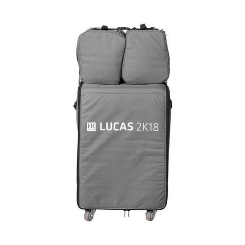 סט כיסויים HK Audio Lucas 2K18