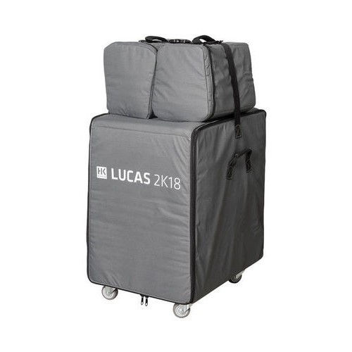 סט כיסויים HK Audio Lucas 2K18