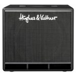 קבינה Hughes & Kettner TS 112 PRO