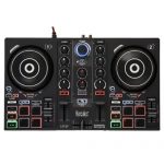 קונטרולר דיג'יי Hercules DJ Control Inpulse 200