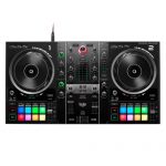 קונטרולר דיג'יי Hercules DJControl Inpulse 500