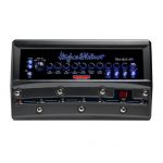 ראש מגבר Hughes & Kettner Black Spirit 200 Floor